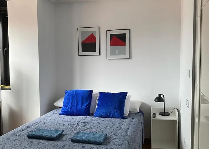 Apartamento En Gijon