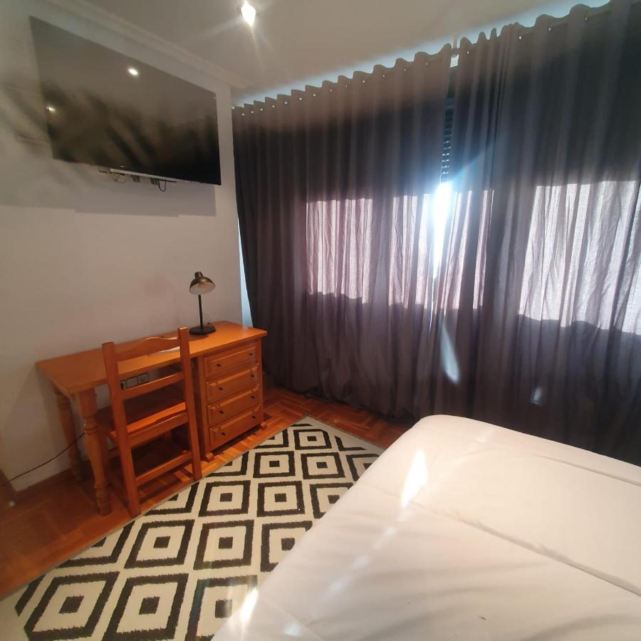 Séjour chez l'habitant En Gijón